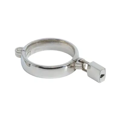 Metal Worx: Cockring Large