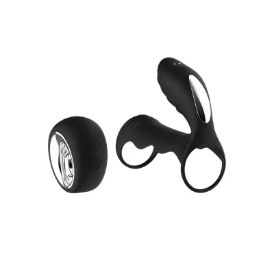 Midnight Magic - Hyperion, remote