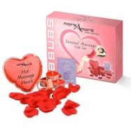 MoreAmore - Sensual Massage Gift Set