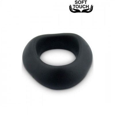 Mr Cock Silicone Cockring