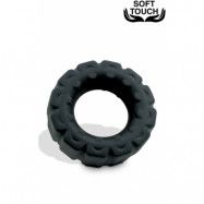 Mr Cock Tire Silicone Cockring