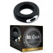 Mr Cock Vibrating Cockring