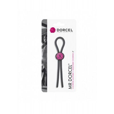 Mr Dorcel Adjustable Cockring