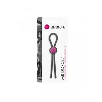 Mr Dorcel Adjustable Cockring