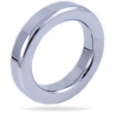 Mr. Gaunt Cock Ring (Välj:: 50 mm)