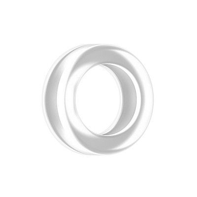 No 39 Sono Penisring Clear