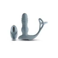 NS Novelties Renegade The Handyman