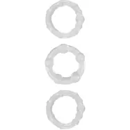 NSNovelties: Renegade, Intensity Rings