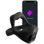 NSNovelties: Techno Strobe, App Controlled Cock Ring