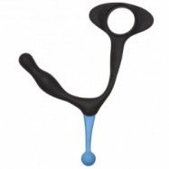 OptiMale Duo C-Ring och Prostata Massager