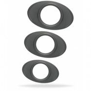 OptiMALE Easy Grip C Ring Set