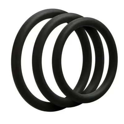 OptiMale Thin Rings