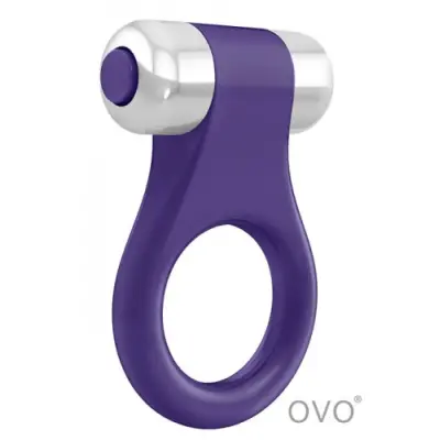 OVO B1 - Penisring - Lila
