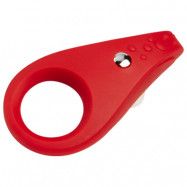 Ovo B3 Penisring Med Vibrator