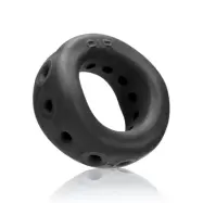 Oxballs Airflow Vented Cockring Black