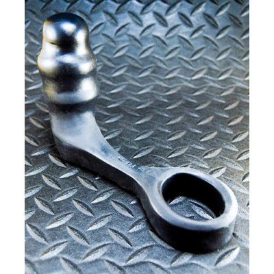 Oxballs Penisring Med Analplugg