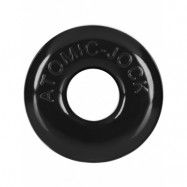 Oxballs: Ringer Cockring, 3-pack, svart