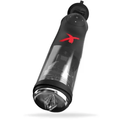 PDX Elite Deluxe Mega-Bator