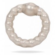 Pearl Beaded Prolong Ring