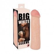 Penis Sleeve Skin XXL