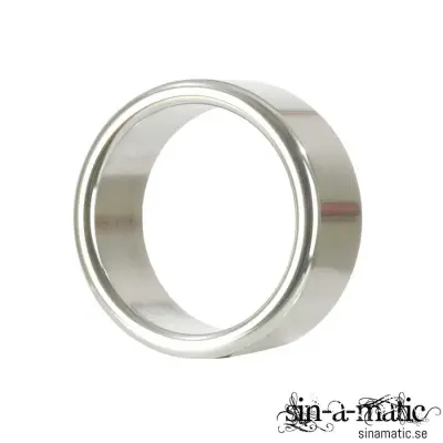 Penisring i Metall - Large