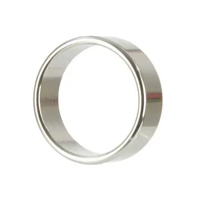 Penisring i Metall - XL