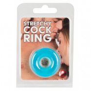 Penisring - Seven Creations - Stretchy Cock Ring