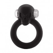 Penisring Shadow Skull