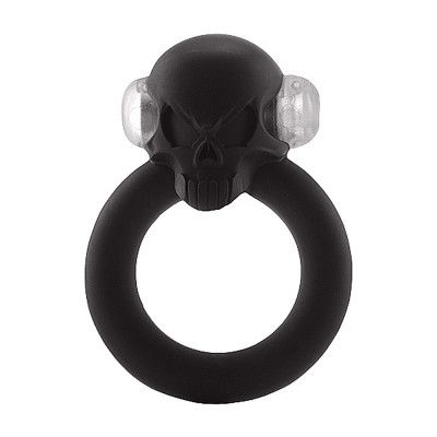 Penisring Shadow Skull