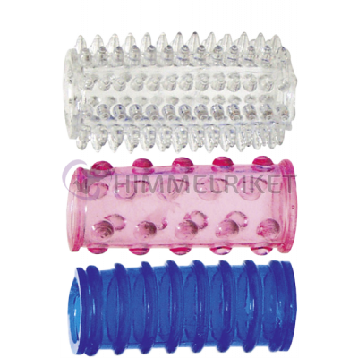 Penisring, Tokio Sleeves - penis sleeve