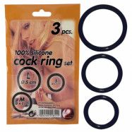 Penisring - You2Toys - Silicone Cockring