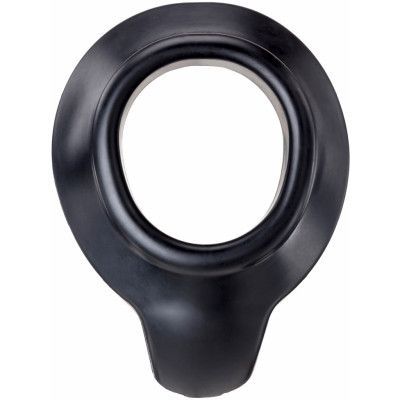 Perfect Fit: Cock Armour, Standard, svart