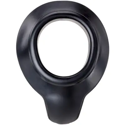 Perfect Fit: Cock Armour, Standard, svart