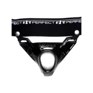 Perfect Fit: Jock Armour, Medium Waistband, svart