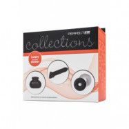 PERFECT FIT LUXERY KIT FEATURING