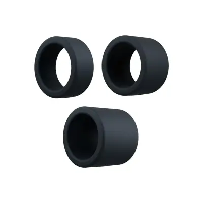 Performance Plus Accelerate Cockring Set