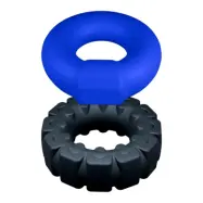 Performance Plus Engage Cockring Set