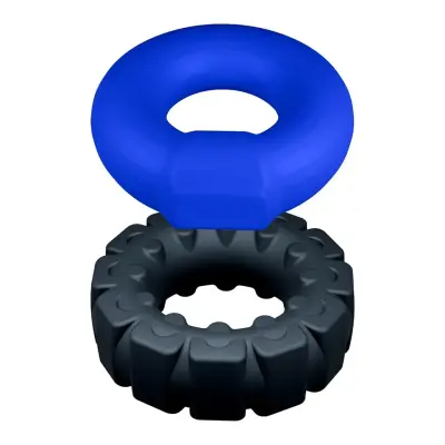 Performance Plus Engage Cockring Set