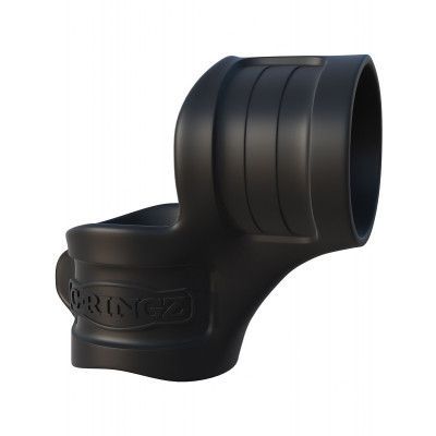 Pipedream C-Ringz: Mr. Big Cock Ring&Ball Stretcher