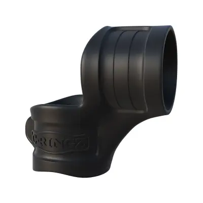 Pipedream C-Ringz: Mr. Big Cock Ring&Ball Stretcher