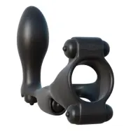 Pipedream C-Ringz: Ultimate Ass-Gasm