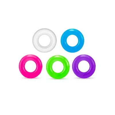 Play With Me Stretchy Penisring