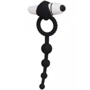 PlayCandi Blow Pop Black