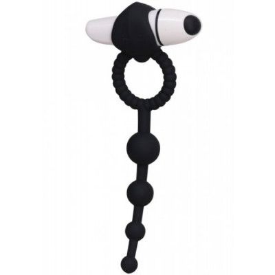 PlayCandi Blow Pop Black