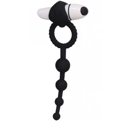 PlayCandi Blow Pop Black