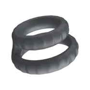 Playhouse: Affinity, Bold Double Cock Cage