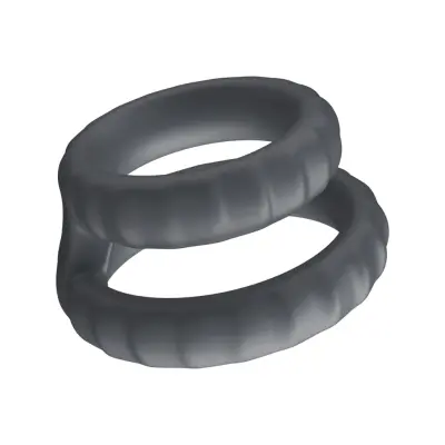 Playhouse: Affinity, Bold Double Cock Cage