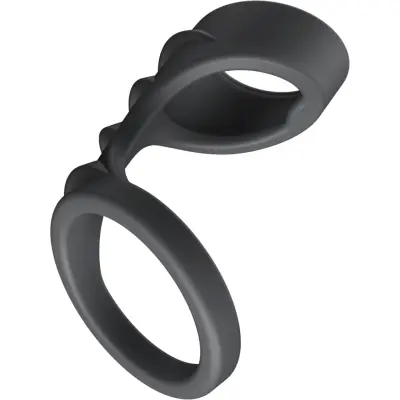 Playhouse: Affinity, Boost Ring and Penis Sleeve