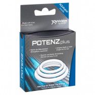 POTENZ plus 3