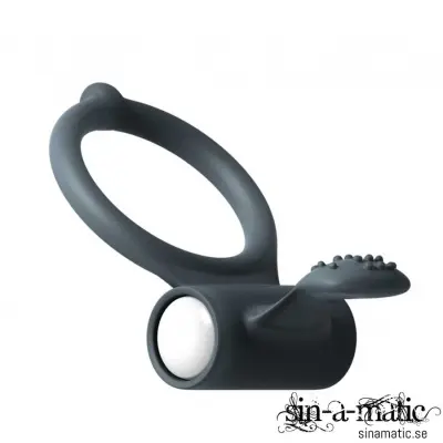 Power Clit Penisring